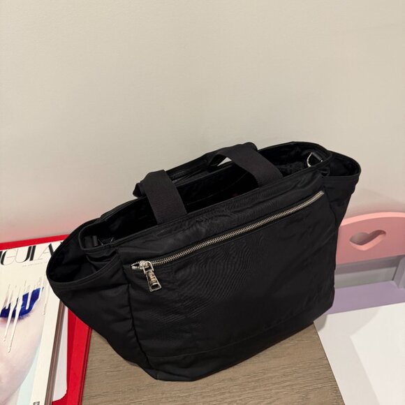 Prada Diaper Bag - Picture 4 of 10